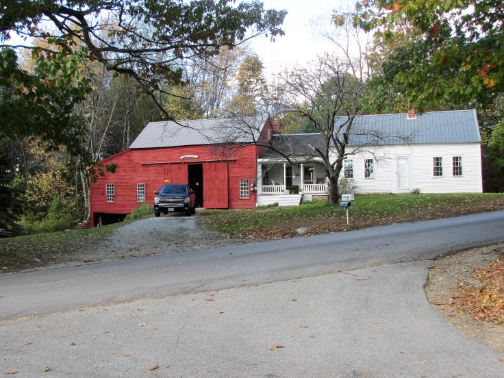 Rural Farm 2 Oct 2018