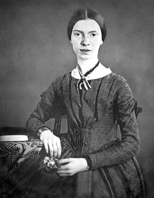 Emily Dickinson Inspired Style  Designing Mimi