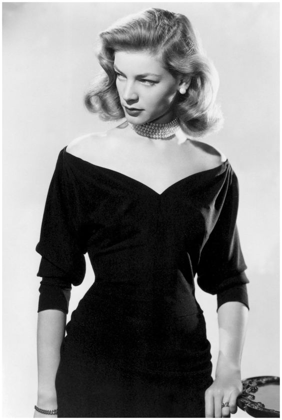 laurenbacall